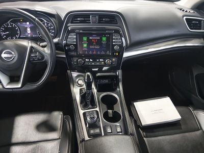 2023 Nissan Maxima - Photo 16
