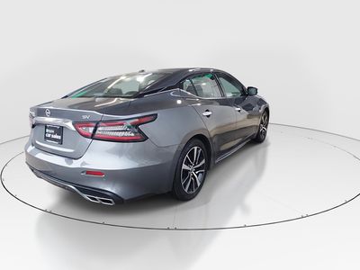 2023 Nissan Maxima - Photo 7