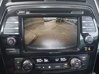 2023 Nissan Maxima - Photo 24