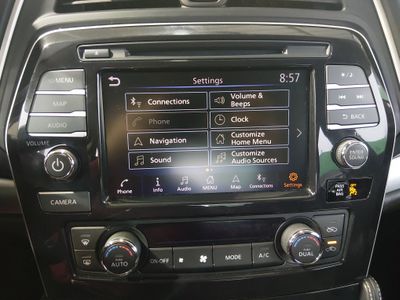 2023 Nissan Maxima - Photo 25