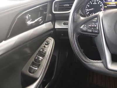 2023 Nissan Maxima - Photo 18