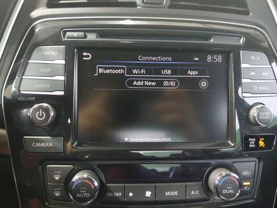 2023 Nissan Maxima - Photo 26