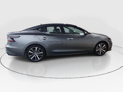 2023 Nissan Maxima - Photo 8