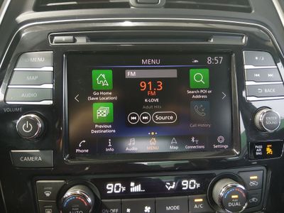2023 Nissan Maxima - Photo 23