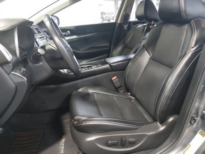 2023 Nissan Maxima - Photo 12