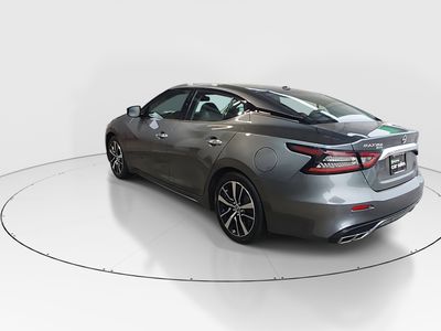 2023 Nissan Maxima - Photo 5