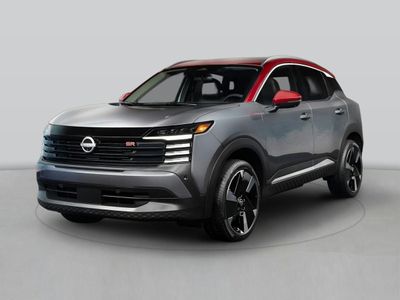 2026 Nissan Kicks - Photo 1
