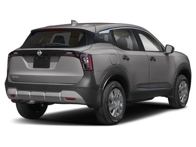 2026 Nissan Kicks - Photo 3