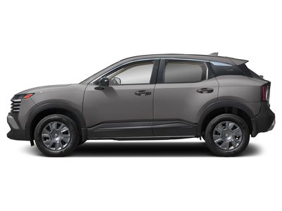 2026 Nissan Kicks - Photo 4