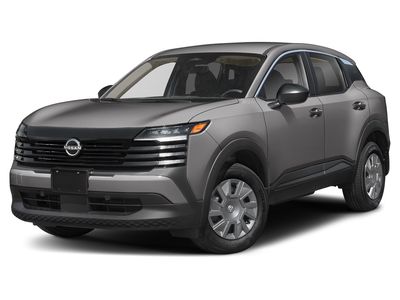 2026 Nissan Kicks - Photo 2