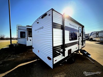 2026 Grand Design Transcend One - Photo 2