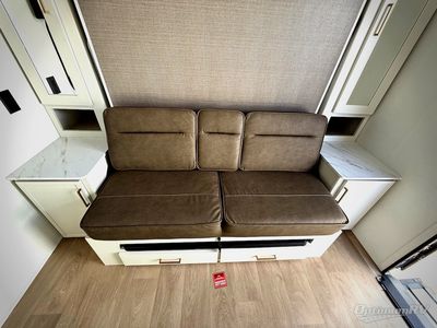 2026 Grand Design Transcend One - Photo 6