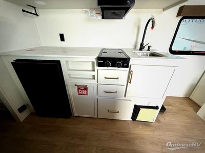 2026 Grand Design Transcend One - Photo 7