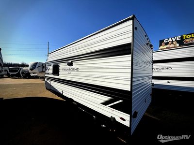 2026 Grand Design Transcend One - Photo 3