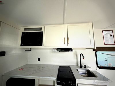 2026 Grand Design Transcend One - Photo 8