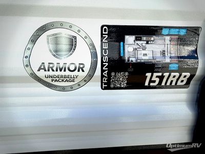 2026 Grand Design Transcend One - Photo 15