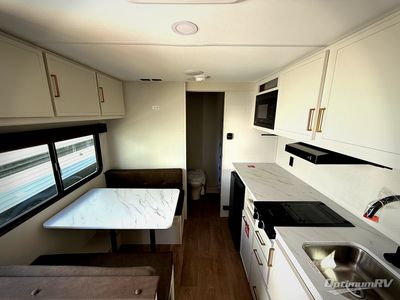 2026 Grand Design Transcend One - Photo 4