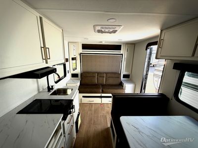 2026 Grand Design Transcend One - Photo 5