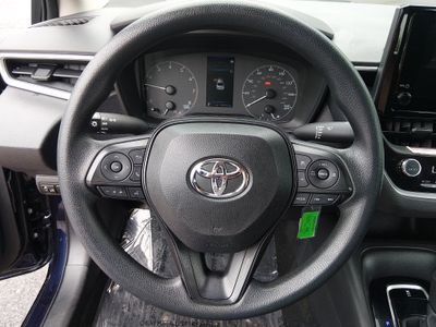 2023 Toyota Corolla - Photo 12