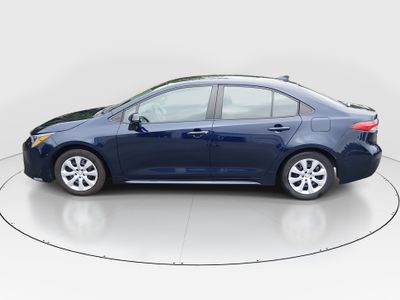 2023 Toyota Corolla - Photo 4