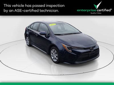 2023 Toyota Corolla - Photo 1