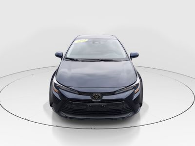2023 Toyota Corolla - Photo 2