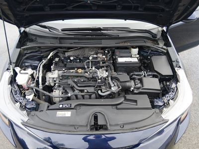 2023 Toyota Corolla - Photo 9