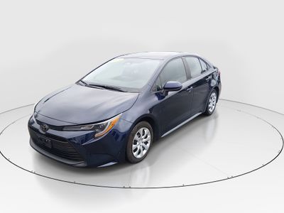 2023 Toyota Corolla - Photo 3