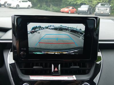 2023 Toyota Corolla - Photo 16