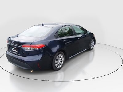 2023 Toyota Corolla - Photo 7