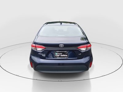 2023 Toyota Corolla - Photo 6