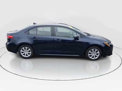 2023 Toyota Corolla - Photo 8