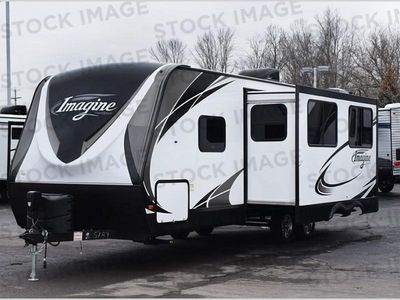 2018 Grand Design Imagine - Photo 1