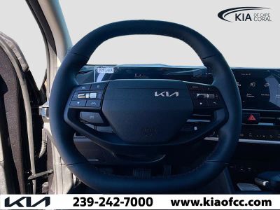 2026 Kia Sportage — photo 38 view