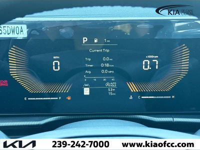 2026 Kia Sportage — photo 39 view
