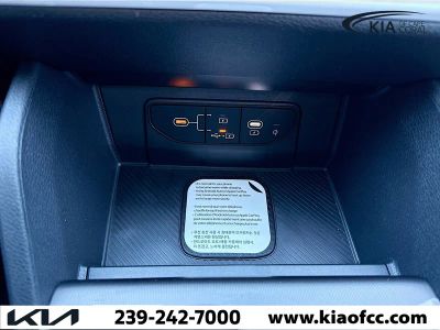 2026 Kia Sportage — photo 29 view