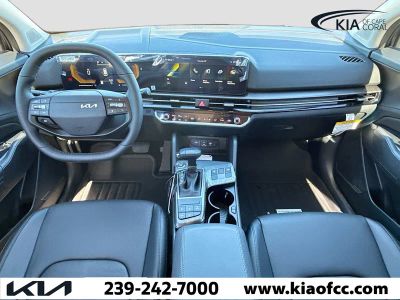 2026 Kia Sportage — photo 16 view