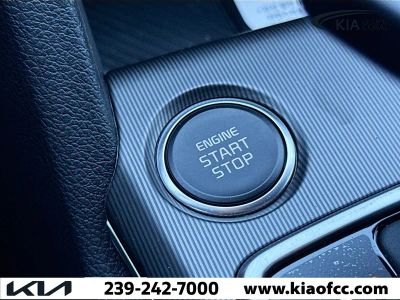 2026 Kia Sportage — photo 35 view