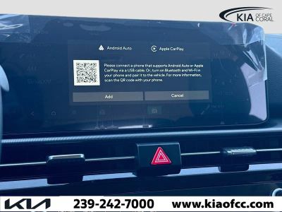 2026 Kia Sportage — photo 31 view