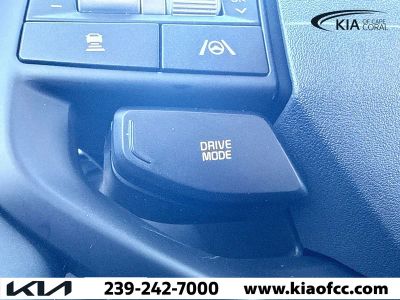 2026 Kia Sportage — photo 28 view