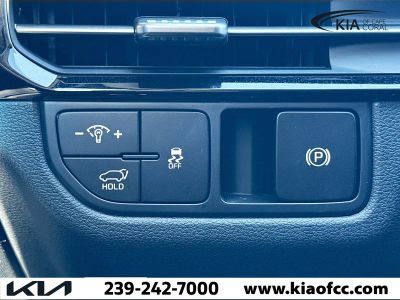 2026 Kia Sportage — photo 34 view