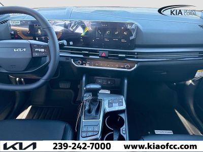 2026 Kia Sportage — photo 19 view