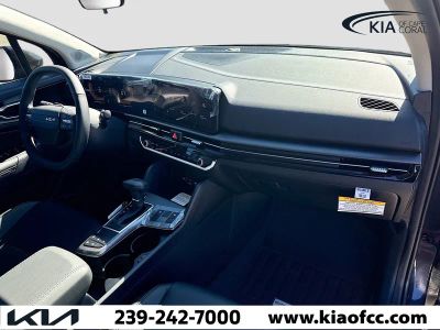 2026 Kia Sportage — photo 14 view