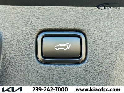 2026 Kia Sportage — photo 13 view