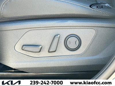 2026 Kia Sportage — photo 24 view