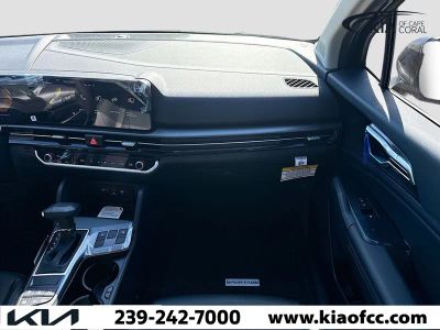 2026 Kia Sportage — photo 18 view