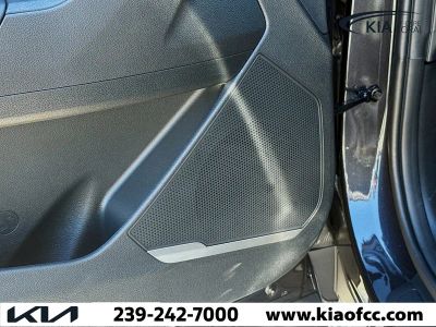 2026 Kia Sportage — photo 23 view