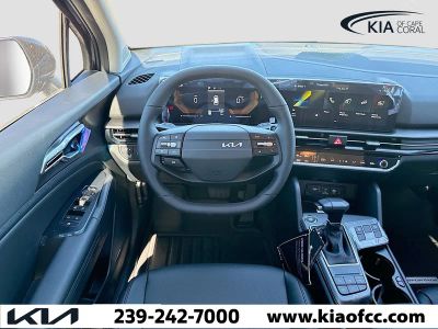 2026 Kia Sportage — photo 17 view