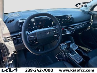 2026 Kia Sportage — photo 25 view