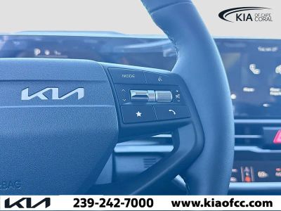 2026 Kia Sportage — photo 37 view